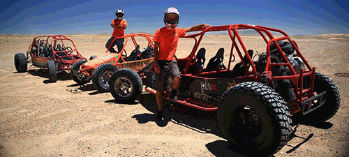 Vegas mini baja chase coupons