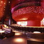 Mix Lounge at the Mandalay Bay
