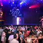 Late Night at the House of Blues