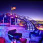Voodoo Lounge at the Rio