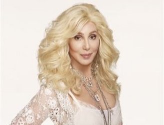 Cher