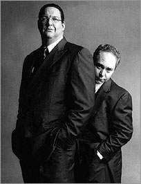 Penn & Teller