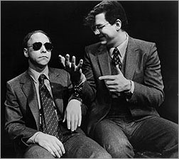 Penn & Teller
