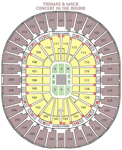 showtimevegas com las vegas seating charts venetian seating chart