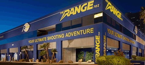 The Range 702 - Las Vegas