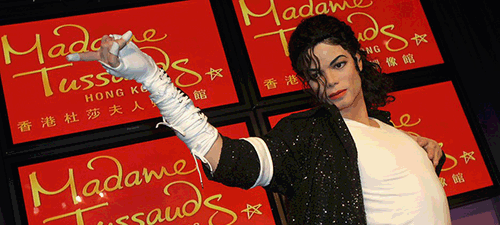 Madame Tussaud's - Las Vegas