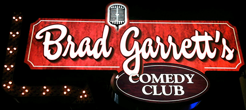 Las Vegas Comedy