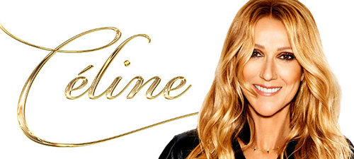 Celine Dion - Las Vegas