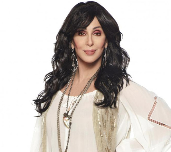 Cher