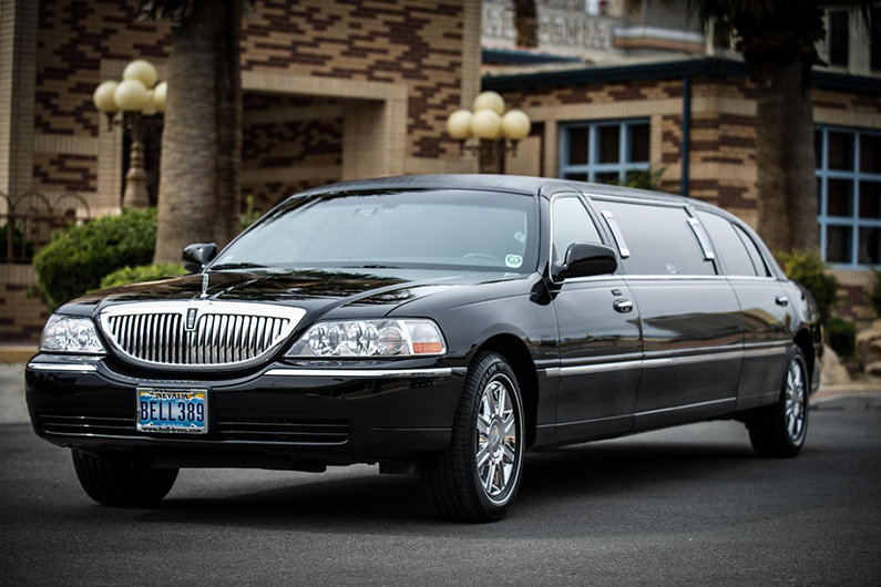 Las Vegas Wedding Services