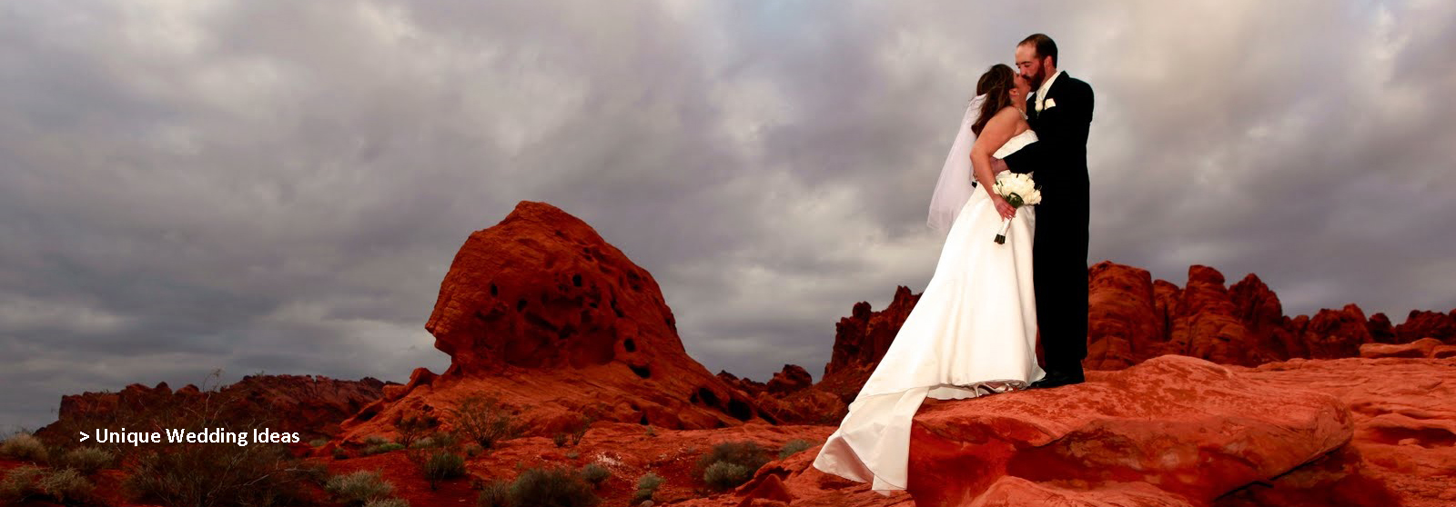 Special Wedding Venues and Packages